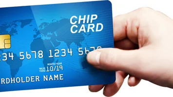 Cách sử dụng thẻ ATM chip để rút tiền, thanh toán