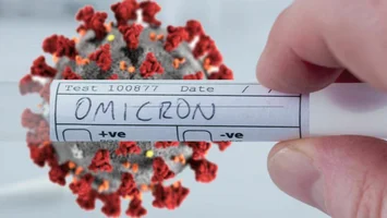 Nghệ An lên kế hoạch ứng phó với biến chủng mới Omicron