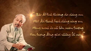 Nghĩa nước tình quê