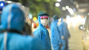 Số ca F0 cộng đồng tăng, Bộ yêu cầu dừng hoạt động tập trung đông người không cần thiết
