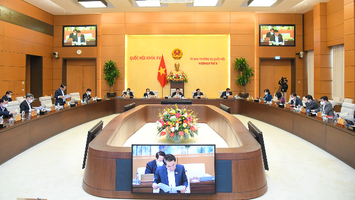 Chủ động nắm bắt, theo dõi ý kiến, nguyện vọng của Nhân dân