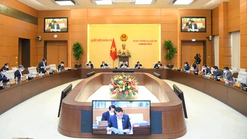 Chủ động nắm bắt, theo dõi ý kiến, nguyện vọng của Nhân dân