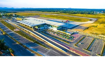 Nghệ An: Thu hút hiệu quả các dự án đầu tư