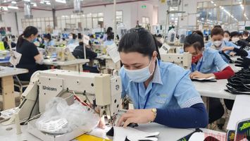 Góp phần nâng cao chất lượng nguồn lao động và giải quyết việc làm cho lao động nông thôn