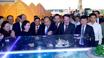 Nghệ An: Cấp mới cho 106 dự án đầu tư