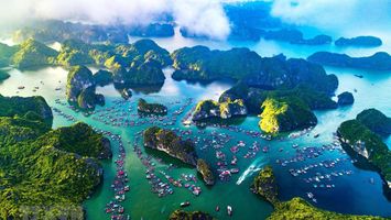 Hội thảo Du lịch 2021 “Du lịch Việt Nam - Phục hồi và phát triển”: Chính sách phù hợp, du lịch sẽ phục hồi và bứt phá