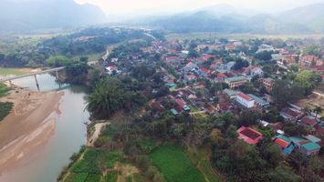 Quỳ Châu: Hấp dẫn một rẻo non cao