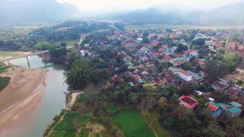Quỳ Châu: Hấp dẫn một rẻo non cao