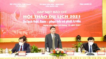 Chờ đợi những đề xuất, kiến nghị xác đáng