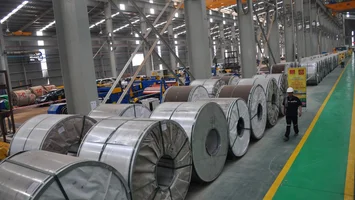 Nghệ An: Năm 2021, chỉ số sản xuất công nghiệp tăng hơn 16%
