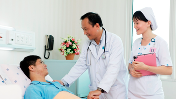 Dự án Luật Khám bệnh, chữa bệnh (sửa đổi): Thật sự công bằng, chất lượng, hiệu quả