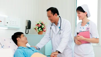 Dự án Luật Khám bệnh, chữa bệnh (sửa đổi): Thật sự công bằng, chất lượng, hiệu quả