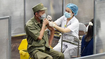 Quản lý, bảo vệ người thuộc nhóm nguy cơ cao mắc Covid