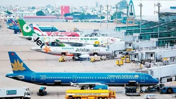 Bộ Giao thông vận tải chủ động quyết định nối lại đường bay thường lệ tới các địa bàn an toàn cao