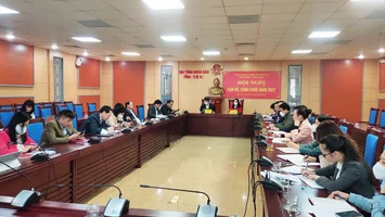 Đẩy mạnh các phong trào thi đua ở cơ quan Văn phòng Đoàn ĐBQH và HĐND tỉnh