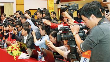 Tỉnh ủy Nghệ An ban hành đề án mới về định hướng và xử lý thông tin báo chí giai đoạn 2021-2025