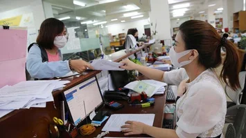 Chính sách tiền lương, bảo hiểm xã hội có hiệu lực từ tháng 1-2022