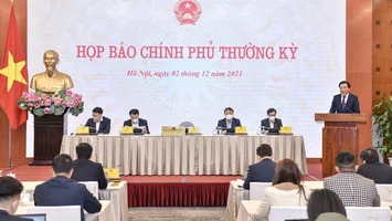 Tập trung thúc đẩy sản xuất kinh doanh; mở rộng hỗ trợ đối tượng gặp khó khăn do dịch COVID-19
