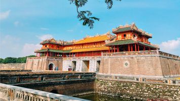 Phê duyệt Chương trình số hóa Di sản văn hóa Việt Nam giai đoạn 2021