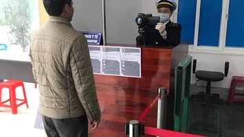 Nghệ An hướng dẫn phòng, chống Covid-19 với người nhập cảnh làm việc ngắn ngày