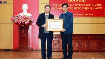 Nghệ An: Linh hoạt trong chỉ đạo để tổ chức dạy học an toàn
