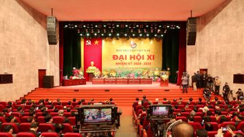 Đại hội lần thứ XI Hội Nhà báo Việt Nam: Báo chí muốn phát triển, tất yếu phải chuyển đổi số