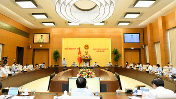 "Chìa khóa" để phát triển bền vững