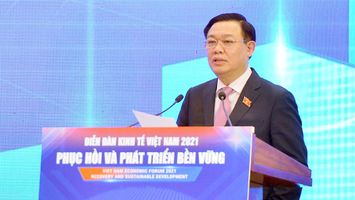 "Sau cơn mưa trời lại sáng và sẽ càng rực rỡ hơn"
