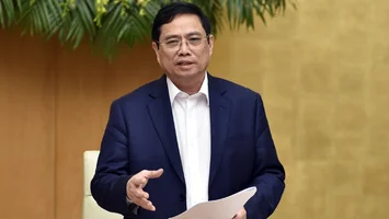 Dịch diễn biến phức tạp, xuất hiện biến chủng mới, Thủ tướng ra công điện ứng phó dịch bệnh hiệu quả hơn