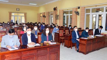 Các cơ quan báo chí lan tỏa tín hiệu tích cực, điểm sáng trong khôi phục phát triển kinh tế
