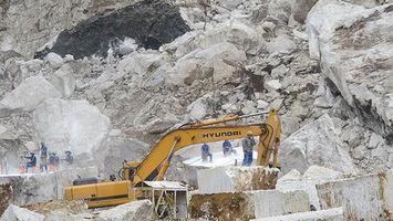 Những vấn đề đặt ra trong lĩnh vực quản lý, khai thác khoáng sản