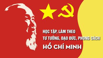 Tư tưởng Hồ Chí Minh về văn hóa chính trị