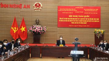 Đề xuất 12 nội dung và 6 giải pháp sửa đổi Luật Hợp tác xã năm 2012