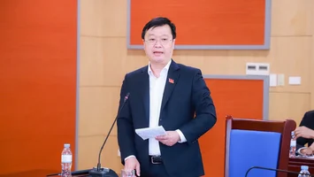 Nghệ An: Việc thực hiện các mục tiêu về kinh tế đang đi đúng hướng