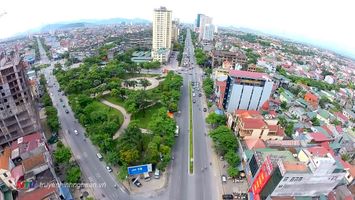 6 kết quả nổi bật trong phát triển kinh tế - xã hội Nghệ An năm 2021
