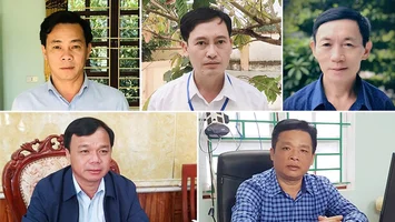 Tâm tư, nguyện vọng của cử tri gửi đến kỳ họp thứ 4, HĐND tỉnh khóa XVIII