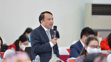 Giám đốc Sở Y tế Nghệ An: 'Tiêm chủng phòng Covid-19 là lá chắn thép rất quan trọng'