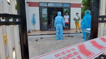 Theo hướng dẫn mới nhất áp dụng toàn quốc, F0 nào được cách ly, điều trị ở nhà?