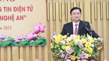 Bí thư Tỉnh ủy Thái Thanh Quý: Nếu có cách suy nghĩ, cách tiếp cận mới và khác thì chắc chắn sẽ tạo ra sự thay đổi tốt hơn, hiệu quả hơn rất nhiều.