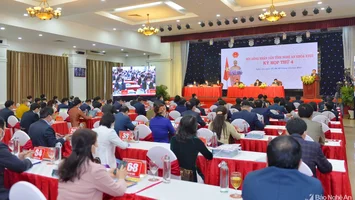 Nghệ An ban hành nhiều chính sách tạo động lực, thúc đẩy phát triển