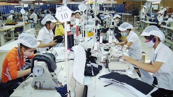 Doanh nghiệp là yếu tố quyết định