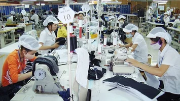 Doanh nghiệp là yếu tố quyết định