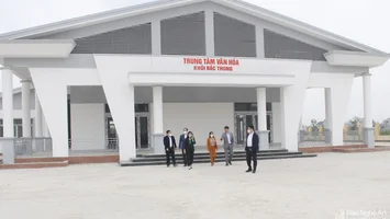 Một số vấn đề cần rút kinh nghiệm sau sắp xếp đơn vị hành chính cấp huyện, xã