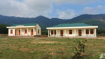 Nghệ An khắc phục dự án tái định cư cho dân vạn chài trên sông Lam