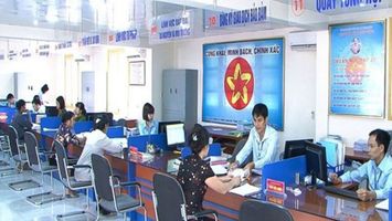 Nghị quyết mới của Chính phủ về đẩy mạnh phân cấp, phân quyền trong quản lý Nhà nước