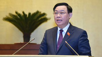 Tinh thần và kết quả của Kỳ họp bất thường tạo ra khí thế mới, thời cơ mới, đất nước sẽ tiếp tục phát triển bền vững