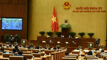 Rất cần thiết cơ chế đặc thù để đẩy nhanh tiến độ dự án cao tốc Bắc - Nam