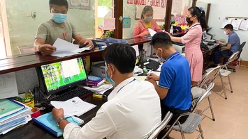 Tập trung chuyển đổi số đồng bộ, toàn diện trong các cơ quan hành chính nhà nước các cấp