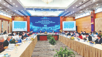 Quan tâm hơn vào cách sử dụng nhân tài