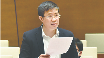 Không bổ sung hình thức sử dụng đất không phải là đất ở làm dự án nhà ở thương mại